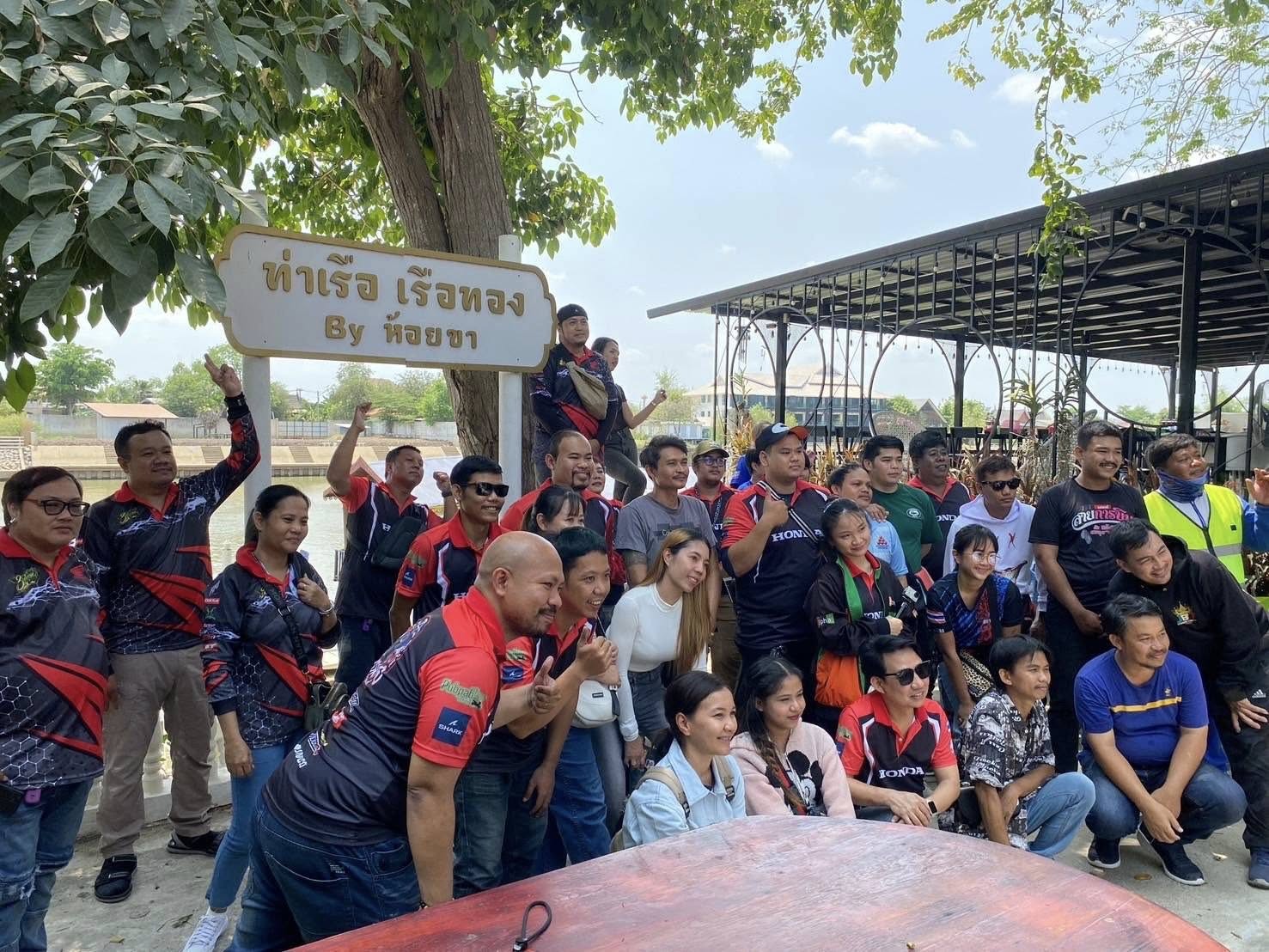 กุ้งแม่น้ำกับกุ้งก้ามกราม